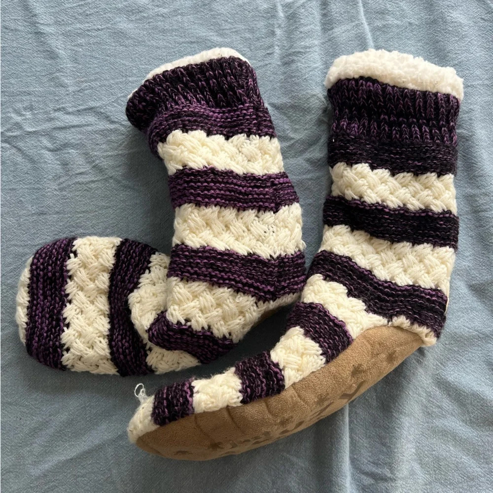 JUST COZY Slippers
